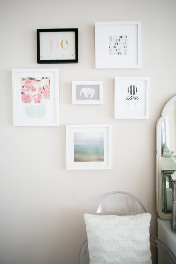 Gal Meets Glam Home Tour