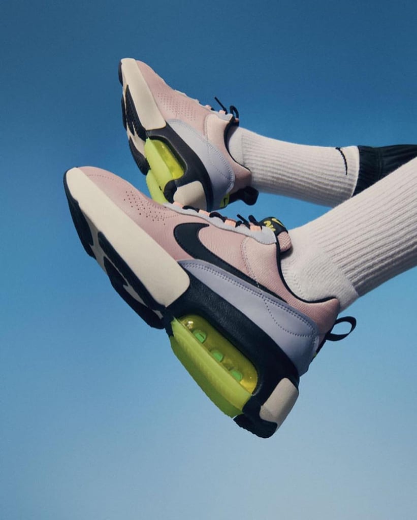 New Arrivals: Nike Women's Sneakers April 2020