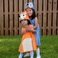 From Bluey to CoComelon, These Kid Costumes Are Pop Culture Crowd-Pleasers