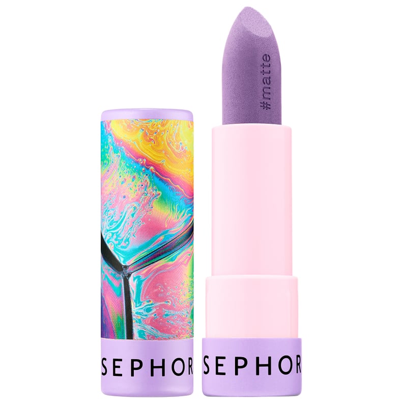 Sephora Collection #LipStories in Trippin #50