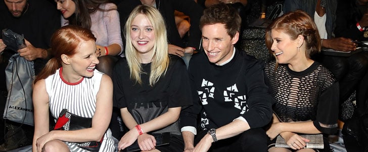 Alexander Wang x H&M Launch Party