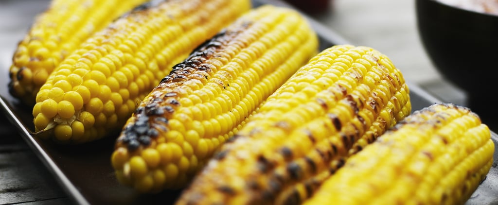 How to Grill Corn
