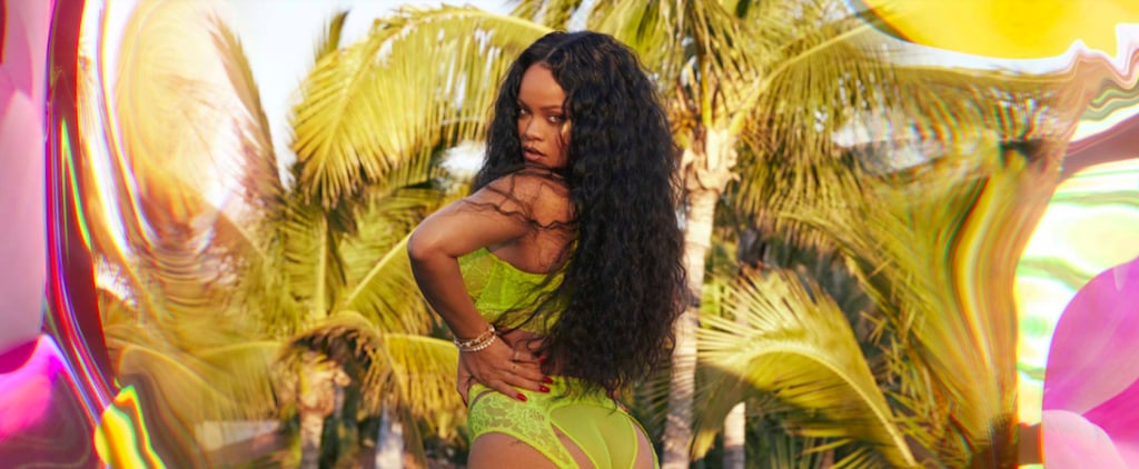 Best Savage x Fenty Lingerie | 2020