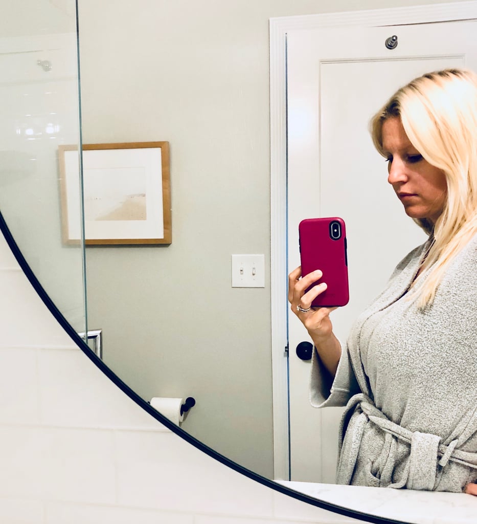 Willow Breast Pump Review POPSUGAR Family