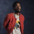 "The Chi"'s Luke James Says Broadway Was "Profoundly the Hardest Thing" He's Ever Done