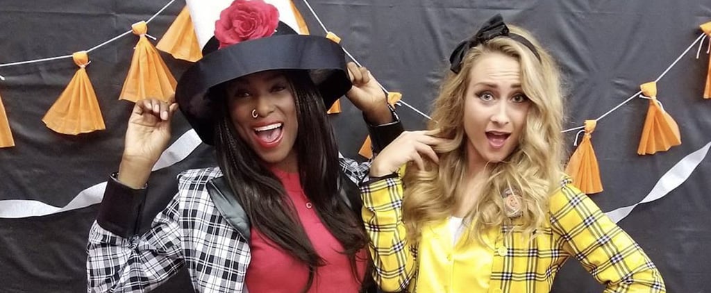 It's Show Time! 130+ of the Best Movie and TV Show Character Halloween Costumes