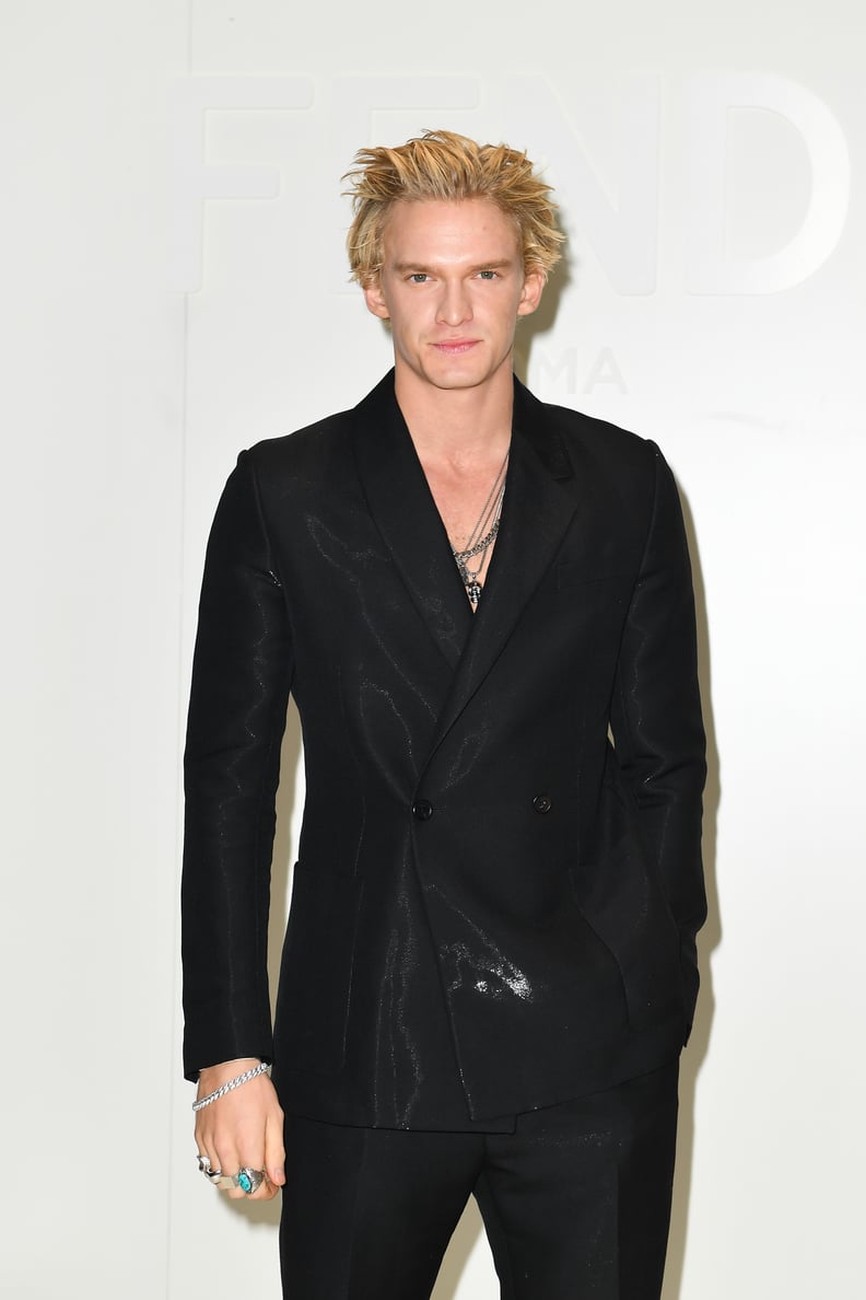 Cody Simpson