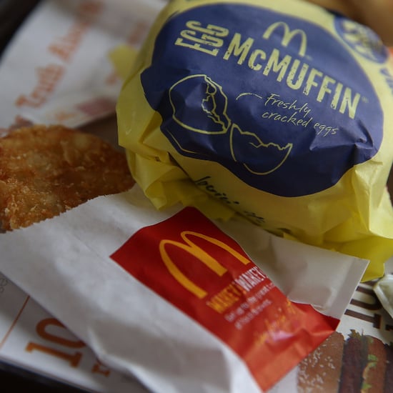 McDonald's Secret Menu Tasted Ranked