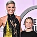 Pink's Daughter, Willow, Covers Olivia Rodrigo Song | Video