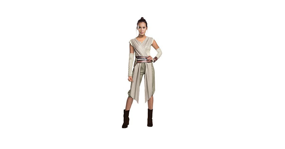 Rey Costume (36) Top Selling Costumes on eBay of 2016 POPSUGAR