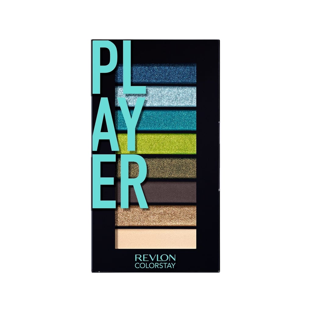 Revlon ColorStay Looks Book Palette in Player