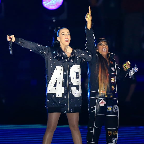 Katy Perry's Super Bowl Halftime Show 2015 | Video