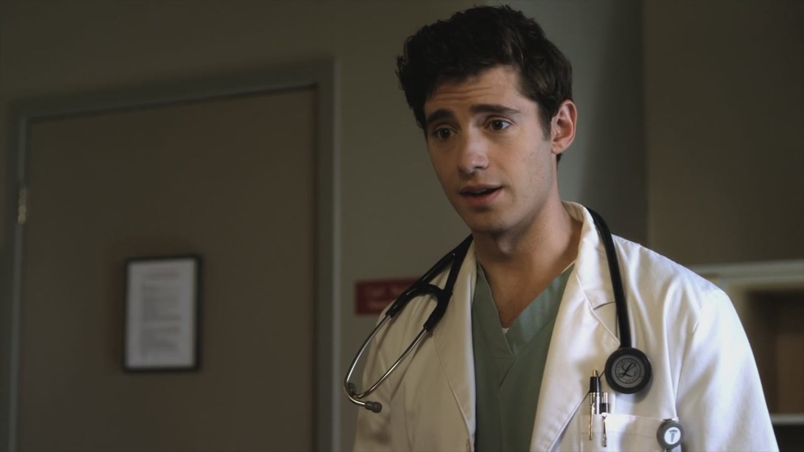 Pretty Little Liars Time Jump Information POPSUGAR Entertainment