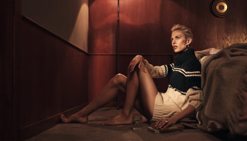 J.Crew Collection For Net-a-Porter Fall 2016