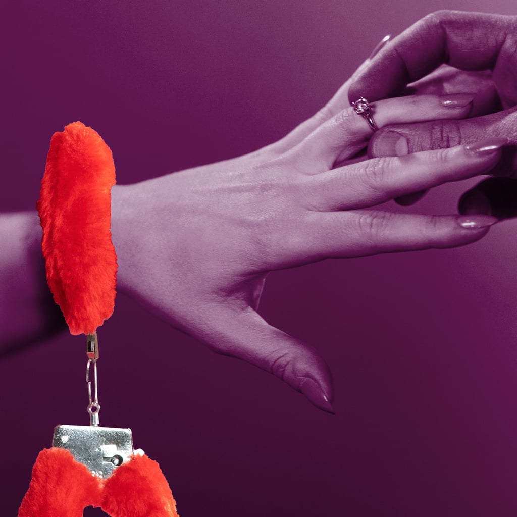 Leather and Lace: Kink Weddings Are a New Way to Say 