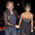 Penélope Cruz Gets a Hand From Her Adoring Husband, Javier Bardem
