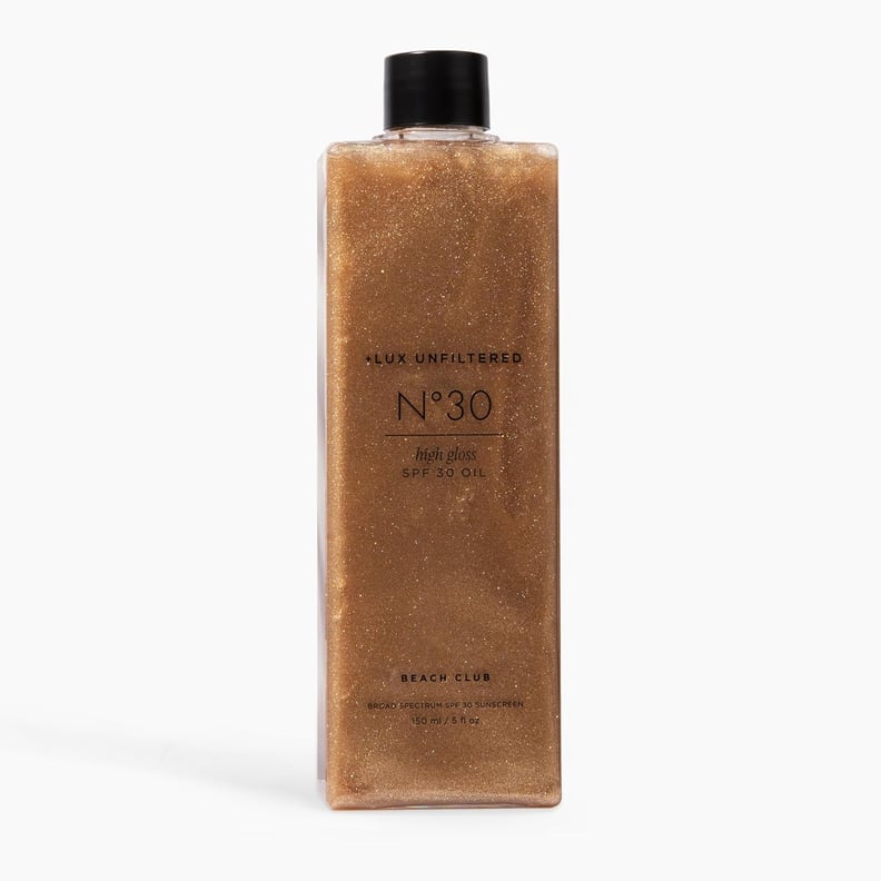 Best SPF Oil