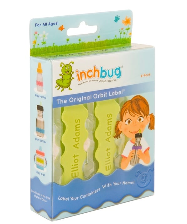 Orbit Labels | Must-Have Baby Gear | POPSUGAR Family Photo 87