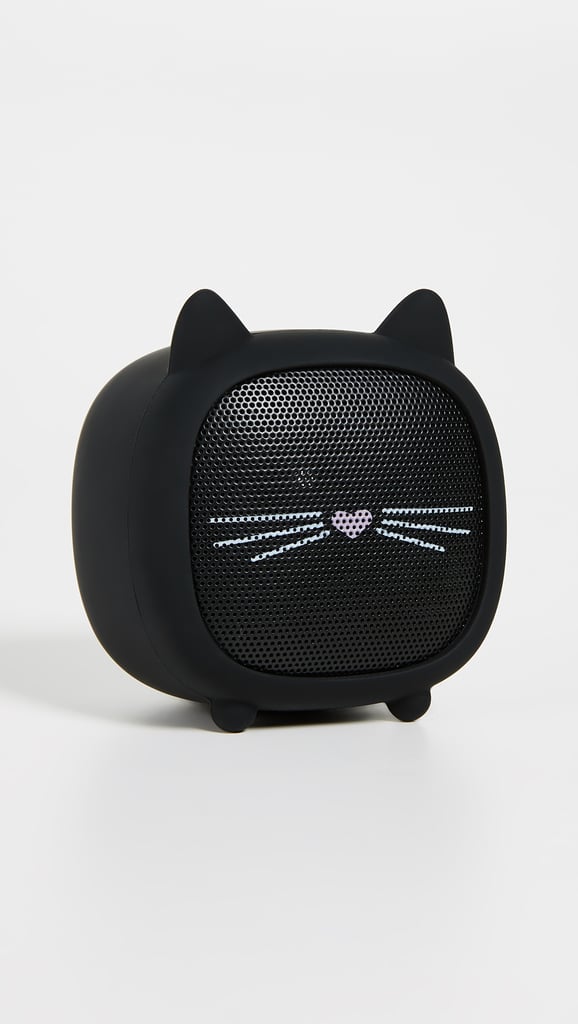 Kate Spade New York Cat Bluetooth Speaker