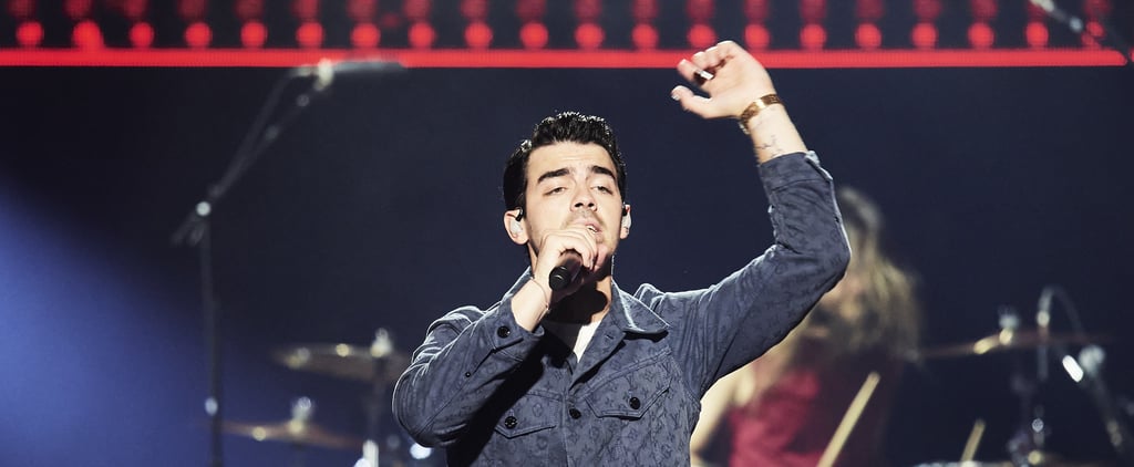 The Meaning Behind Joe Jonas's 20+ Tattoos