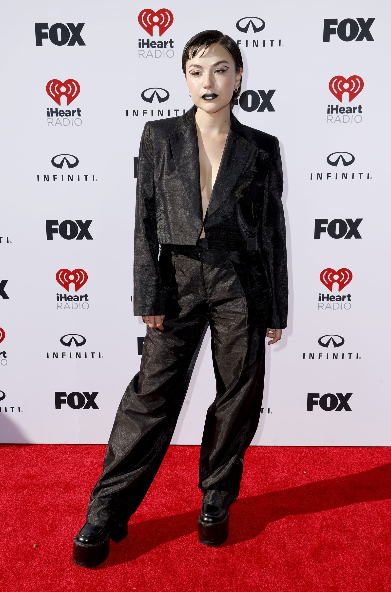 iHeartRadio Music Awards 2023 Red Carpet Fashion | PS Fashion