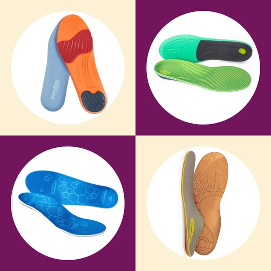 8 Best Shoe Inserts For Runners, According to Experts