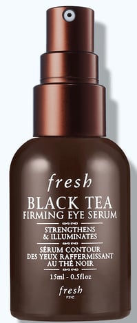 Fresh Black Tea Firming Eye Serum