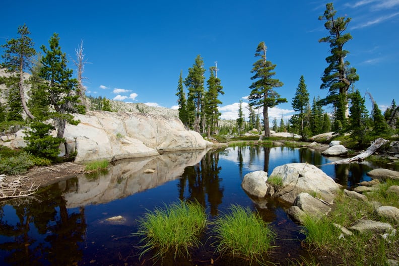 Lake Tahoe