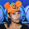 The Internet Is Losing It Over This Disney Halloween-Themed Mickey Hat — See Why
