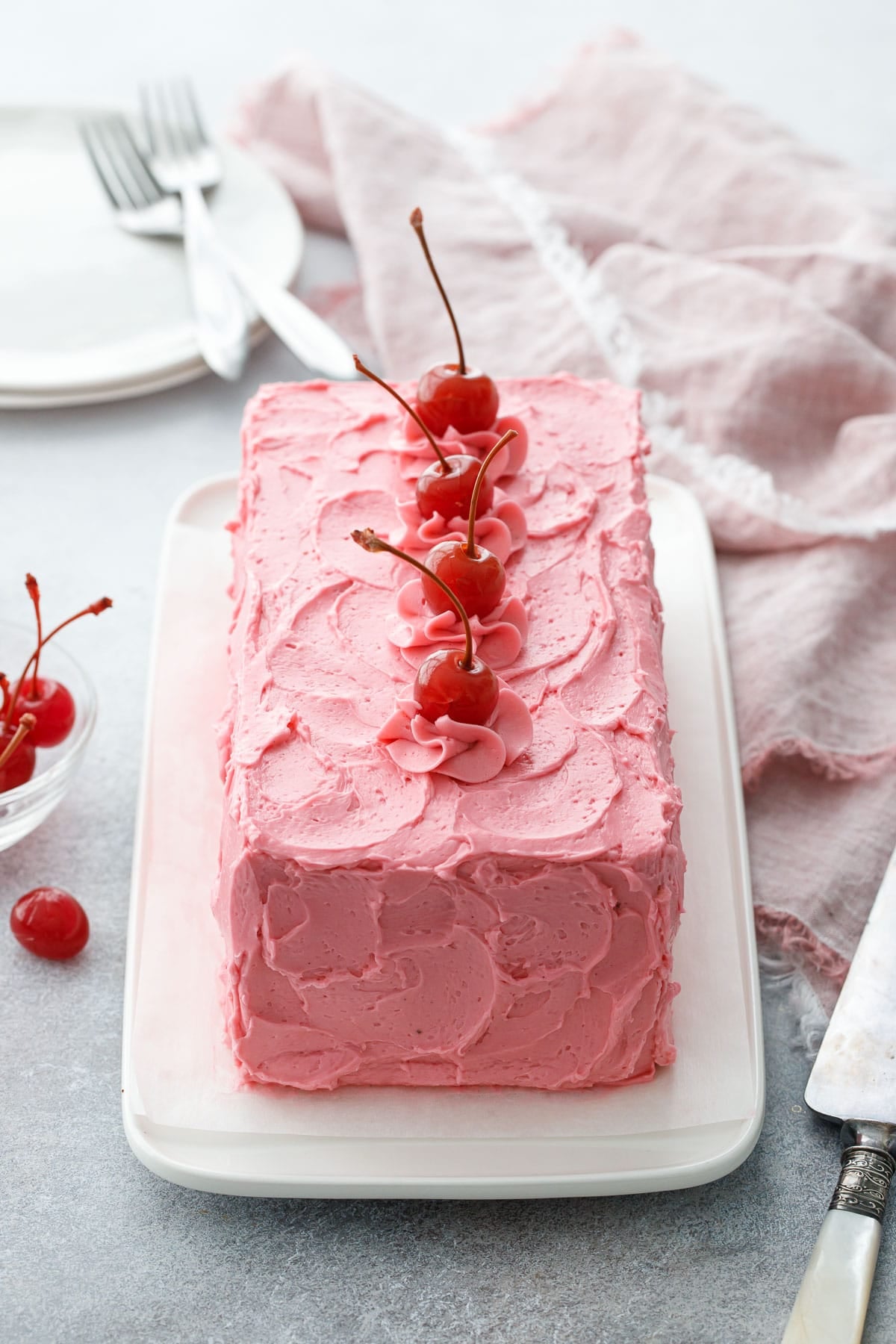 The Best Valentine S Day Cake And Cupcake Recipes Popsugar Food