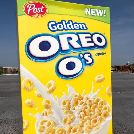 Where Can You Buy Golden Oreo O's?