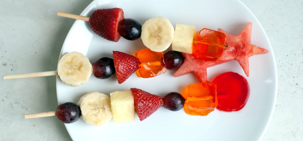 Fruit wands store