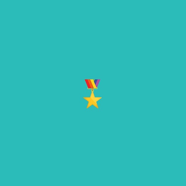 Gold Star