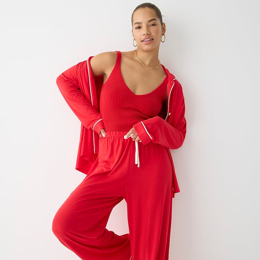 The Best Holiday Pajamas For Women | POPSUGAR Fashion