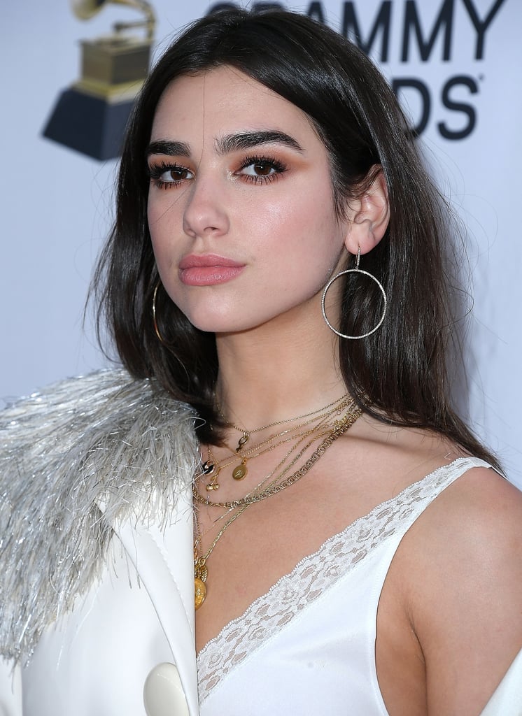 Sexy Dua Lipa Pictures Popsugar Celebrity Photo 24 