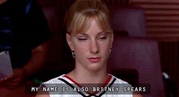 When She Reveals Her Real Name