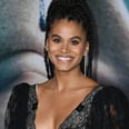 9 Facts About The Harder They Fall's Zazie Beetz That Prove She's a Badass in Real Life, Too