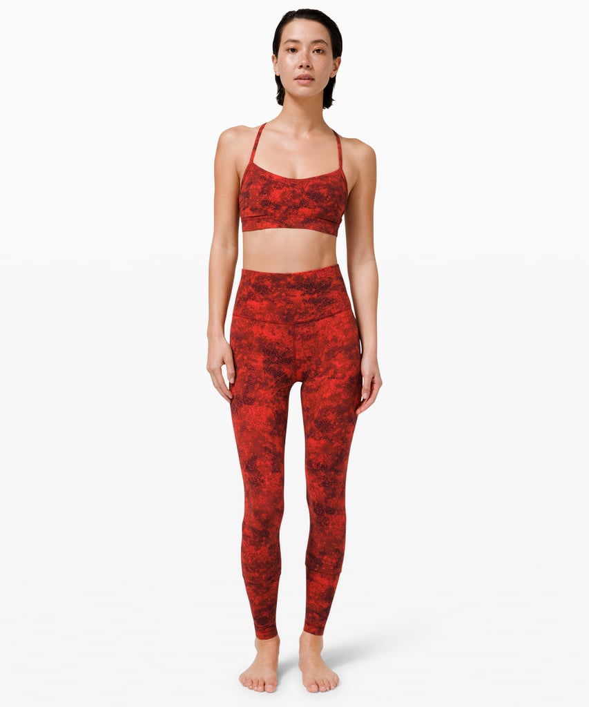 Lululemon Align Pant 28" Lunar New Year