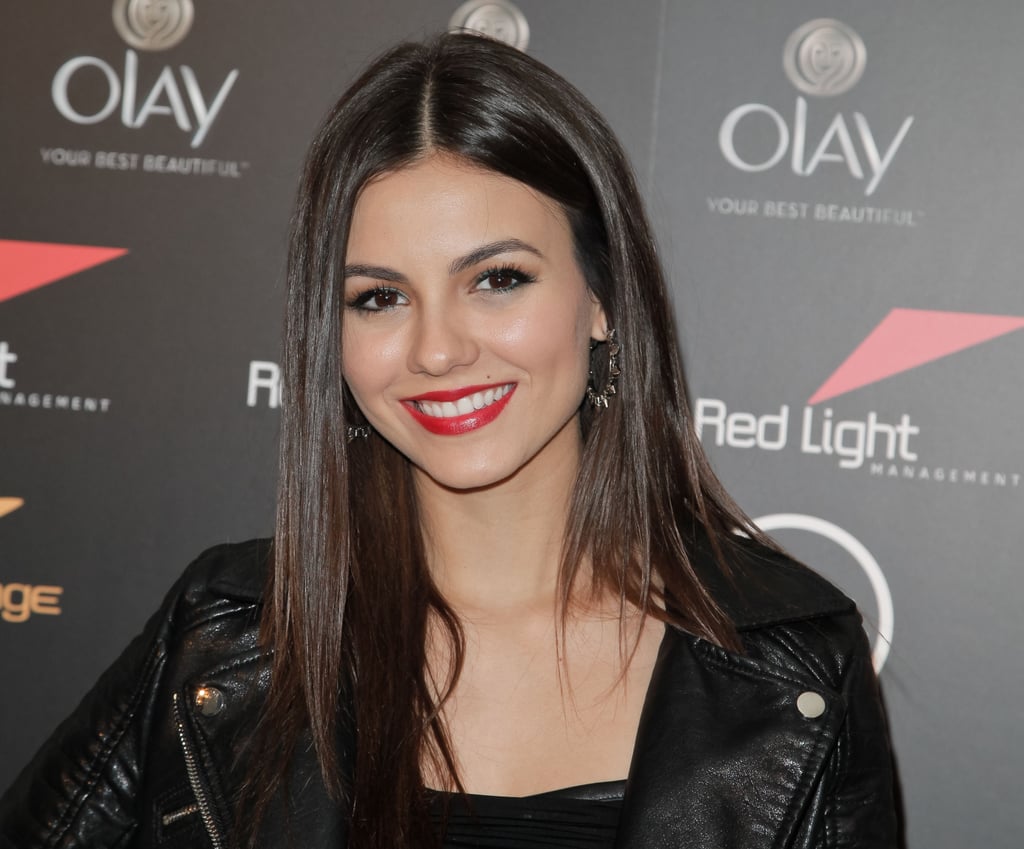 Victoria Justice