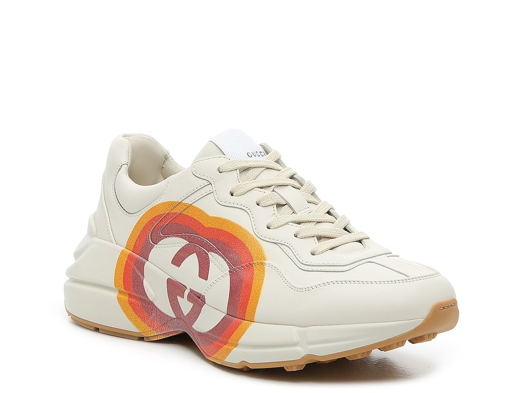 Gucci Rhyton Sneaker