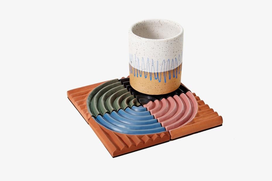 Ben Medansky Dune Coasters