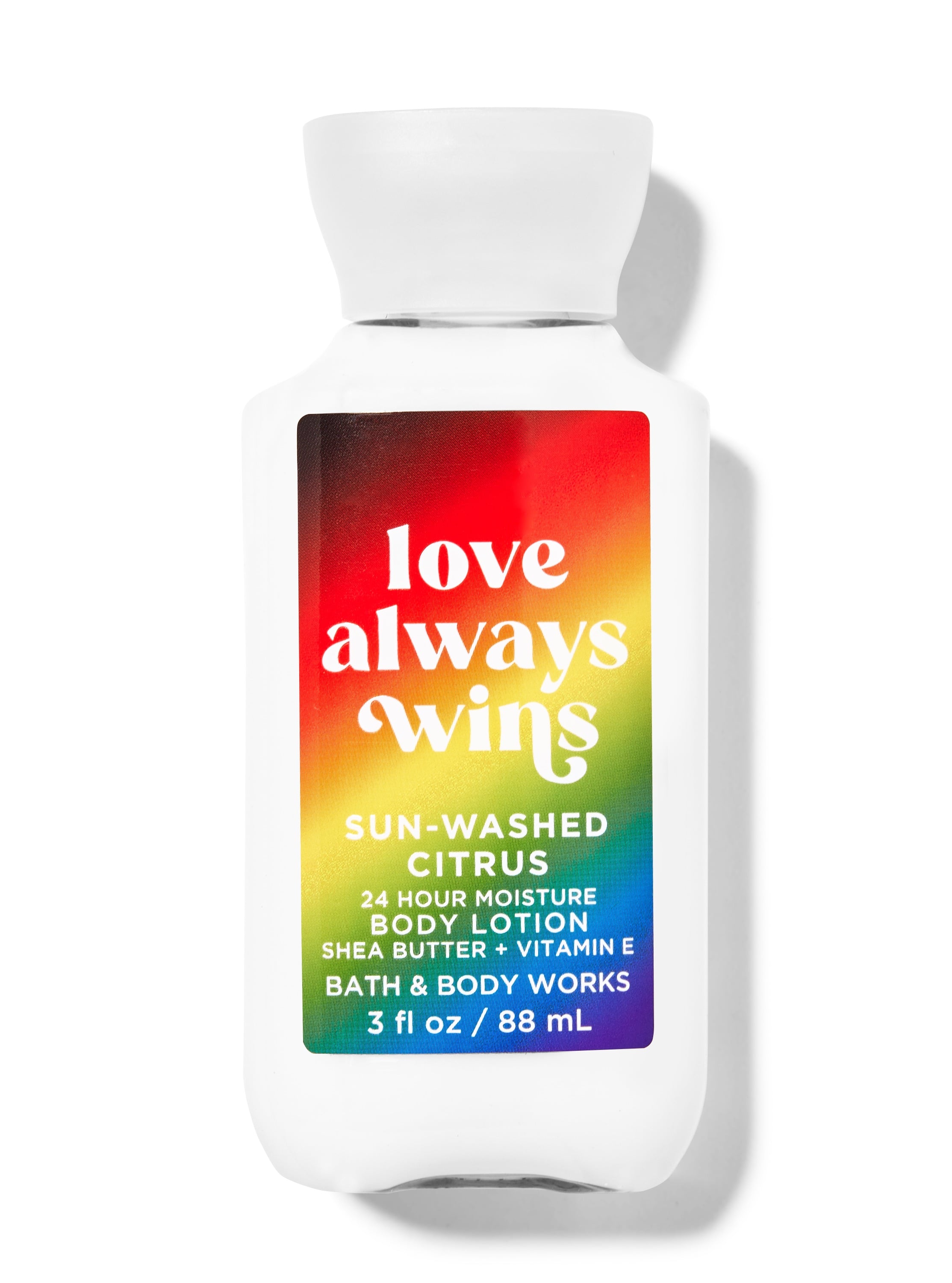 Shop Bath & Body Works' New Love Always Wins Collection