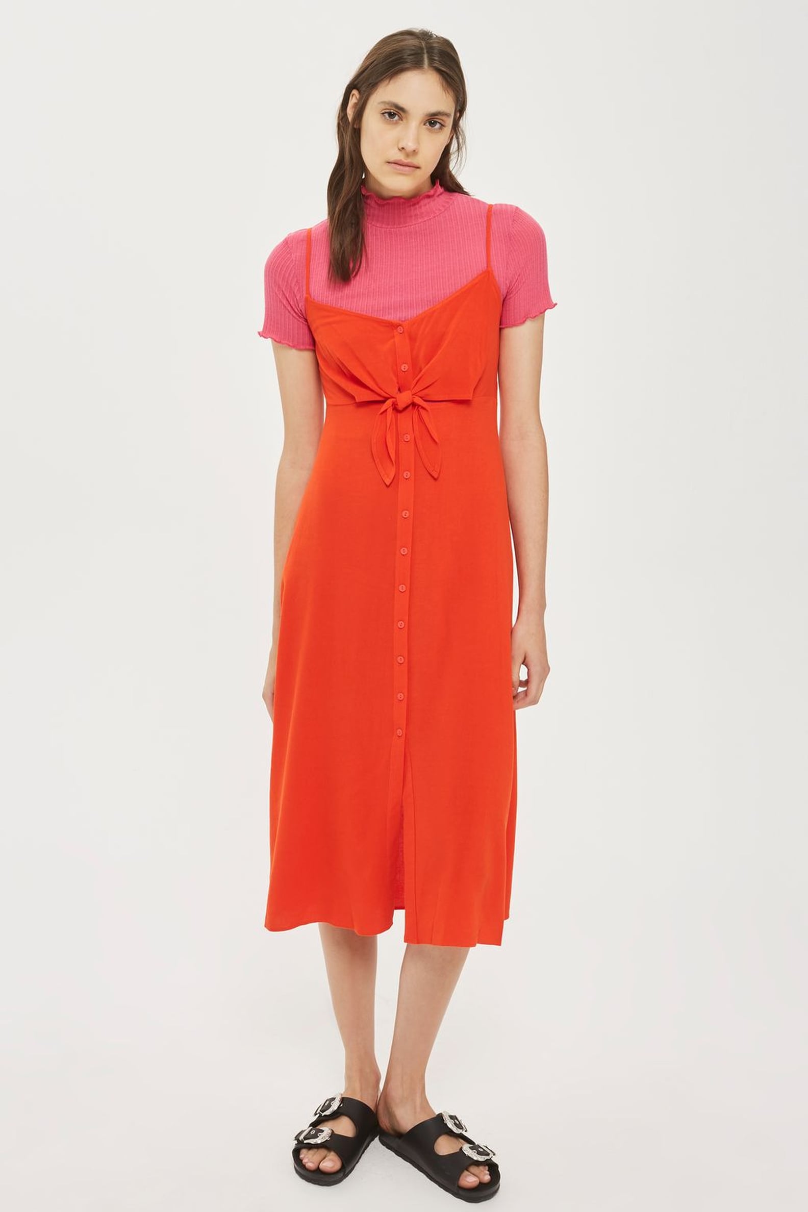 Best Dresses Under 200 POPSUGAR Fashion