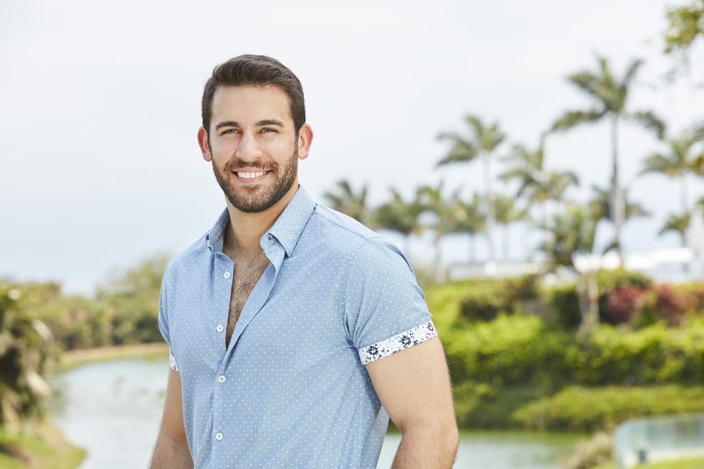 Derek Peth — The Bachelorette Season 12 and Bachelor in Paradise Season 4