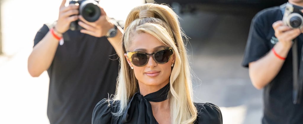 Paris Hilton Speaks Out About the Sexual Abuse She Faced at Troubled-Teen Facility