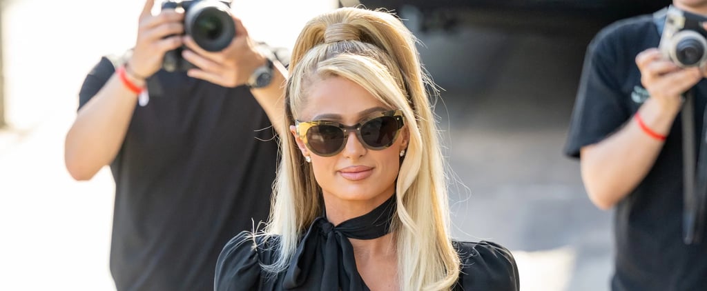 Paris Hilton Details Her Sexual Abuse at Provo Canyon School