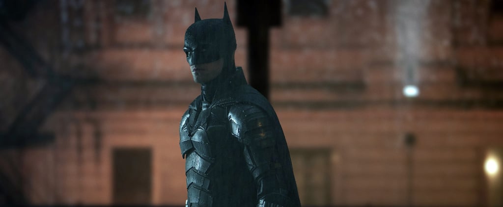 《蝙蝠侠2》细节、上映日期