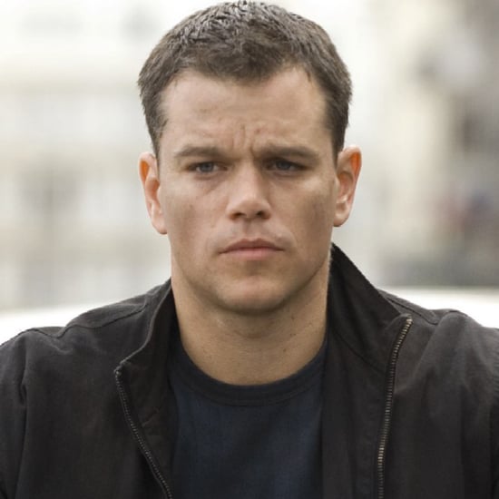 Matt Damon Will Play Jason Bourne in 2016