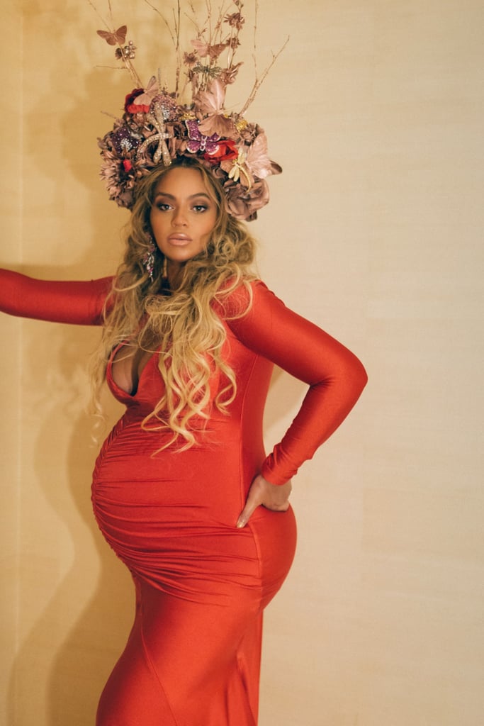 She Didn't Attend the Met Gala, but She Did Attend the Wearable Art Gala