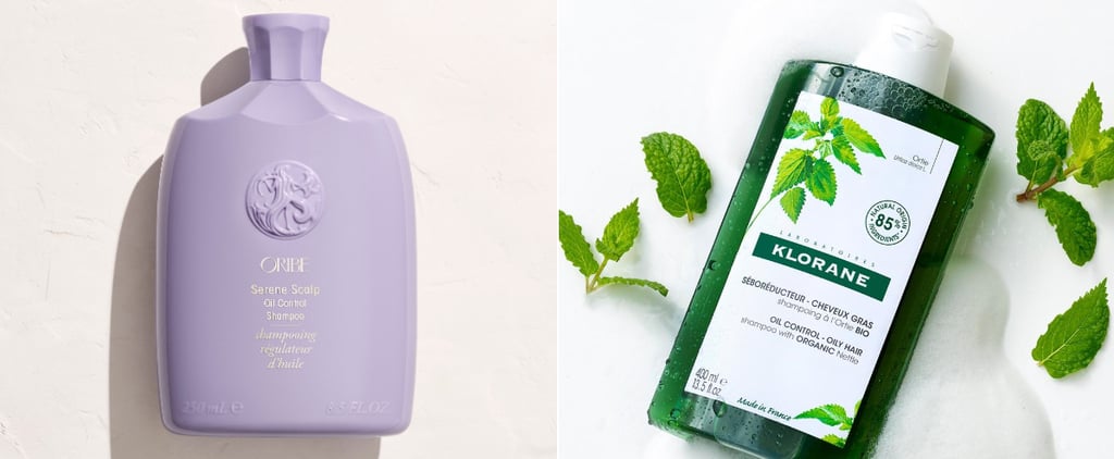 13 Best Shampoos For Oily Hair of 2023